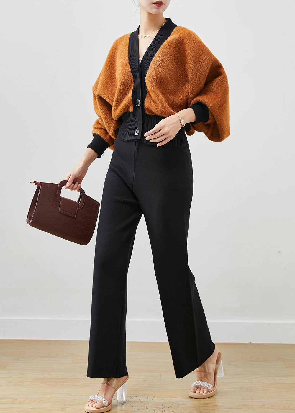 Classic Set with Timeless Appeal