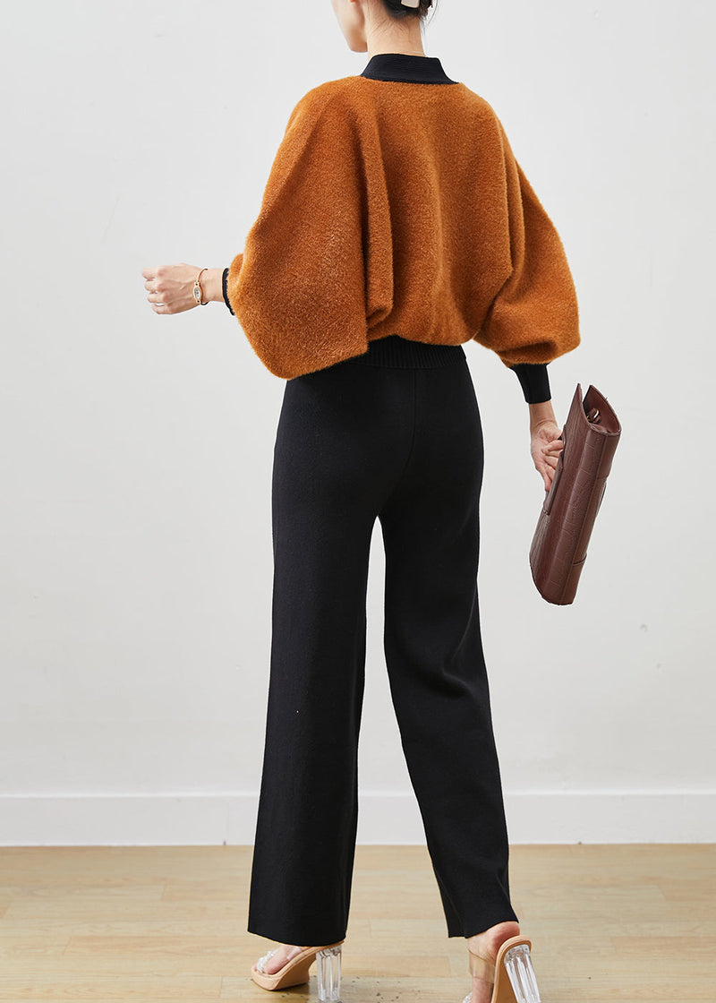 Classic Set with Timeless Appeal