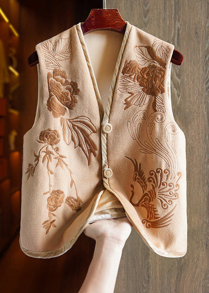 Beautifully Crafted Garment in a Classic Style