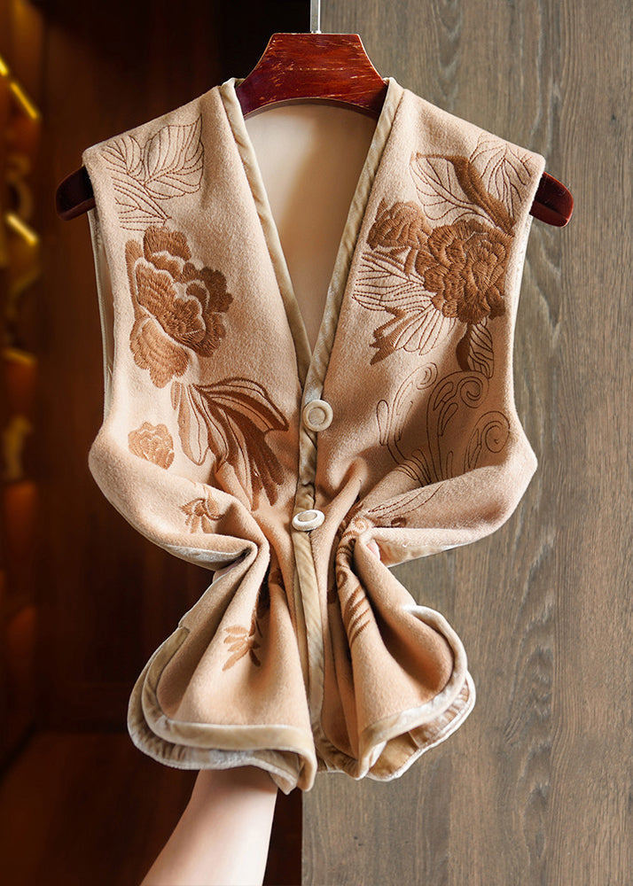 Beautifully Crafted Garment in a Classic Style