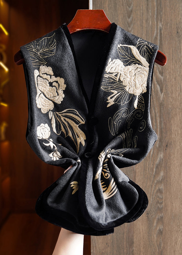 Beautifully Crafted Garment in a Classic Style