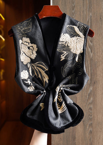 Beautifully Crafted Garment in a Classic Style