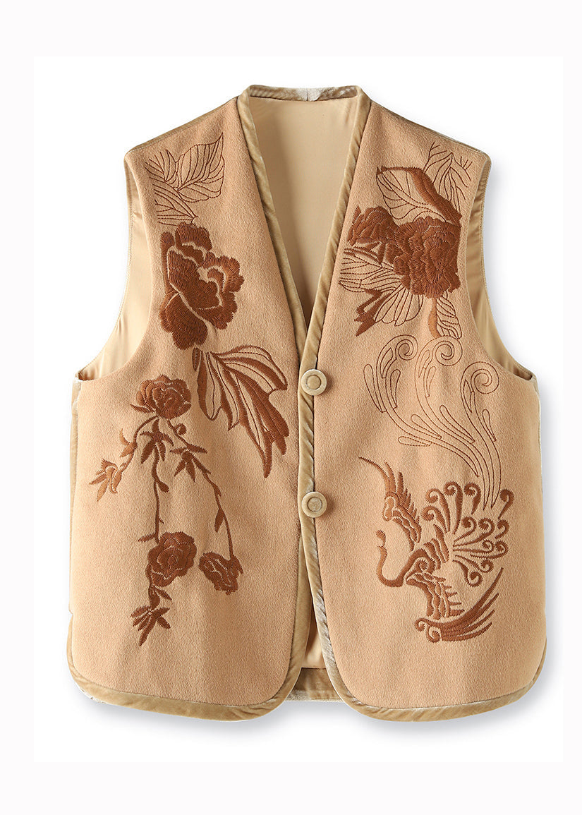 Beautifully Crafted Garment in a Classic Style