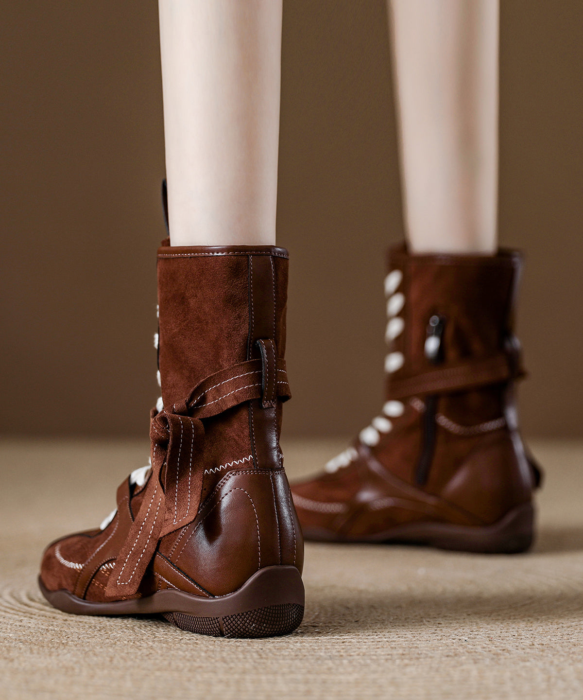 Comfortable Orthopedic Boots for Daily Wear