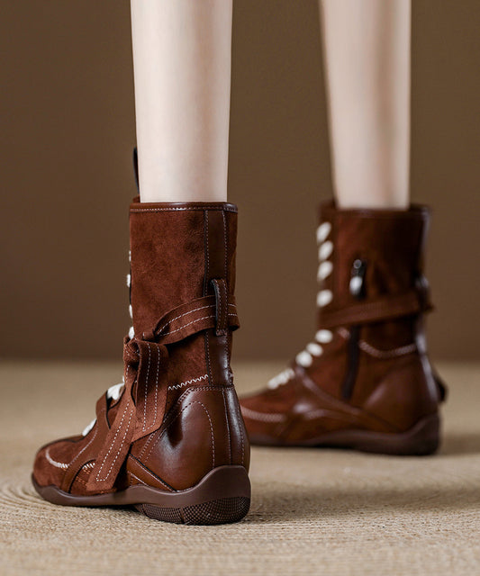Comfortable Orthopedic Boots for Daily Wear