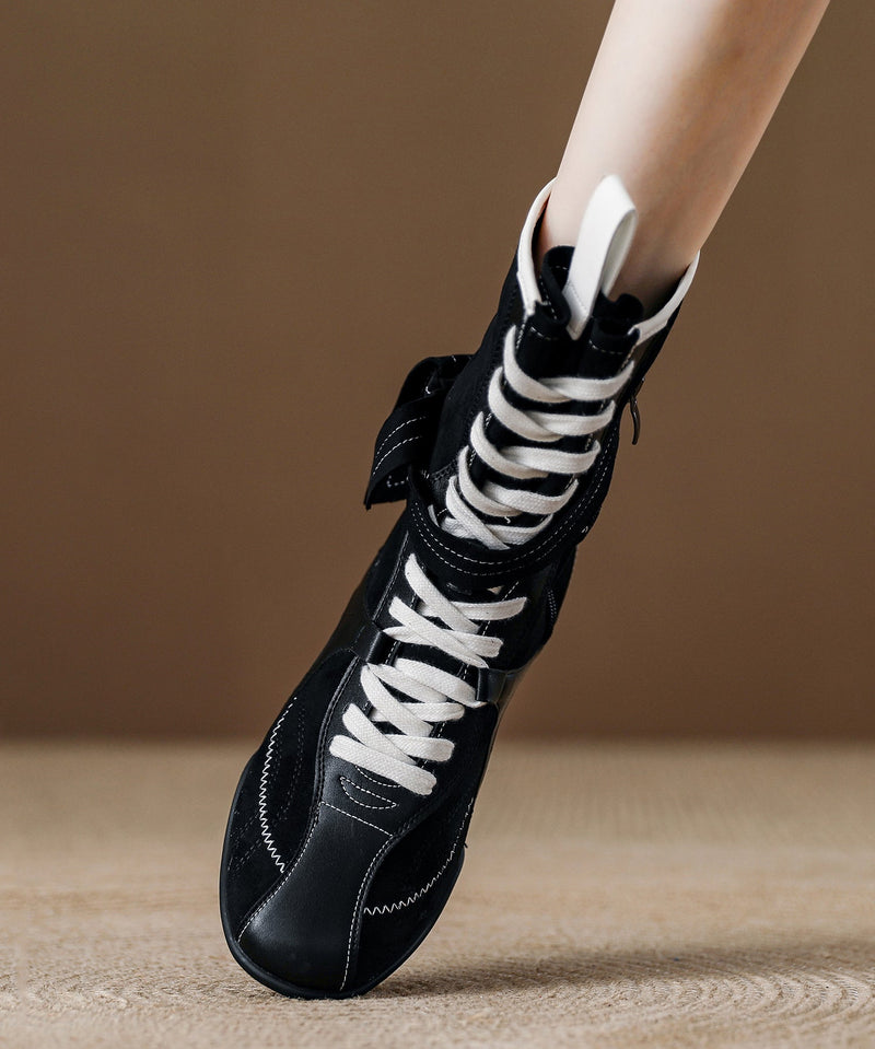 Comfortable Orthopedic Boots for Daily Wear