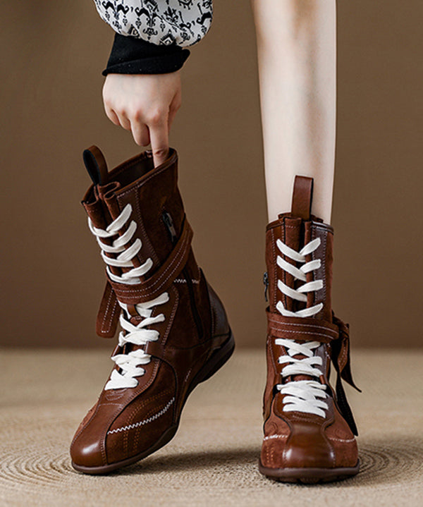 Comfortable Orthopedic Boots for Daily Wear
