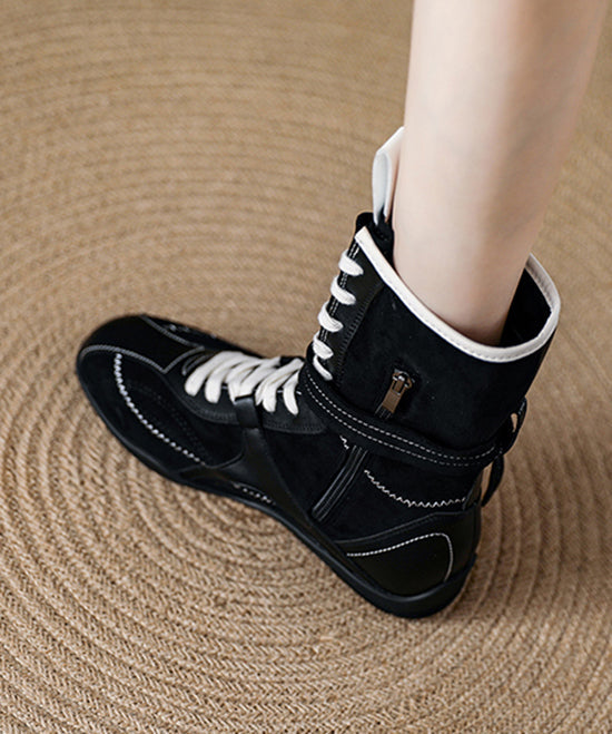 Comfortable Orthopedic Boots for Daily Wear