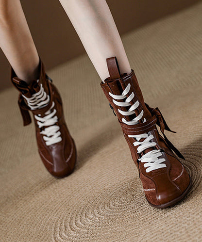 Comfortable Orthopedic Boots for Daily Wear