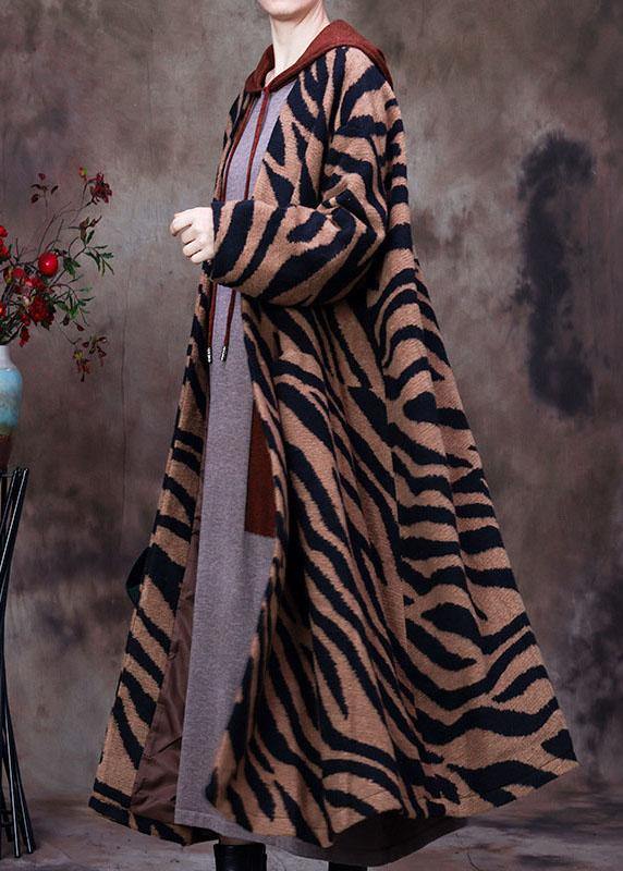 Classic Vintage & Enduringly Stylish Coat