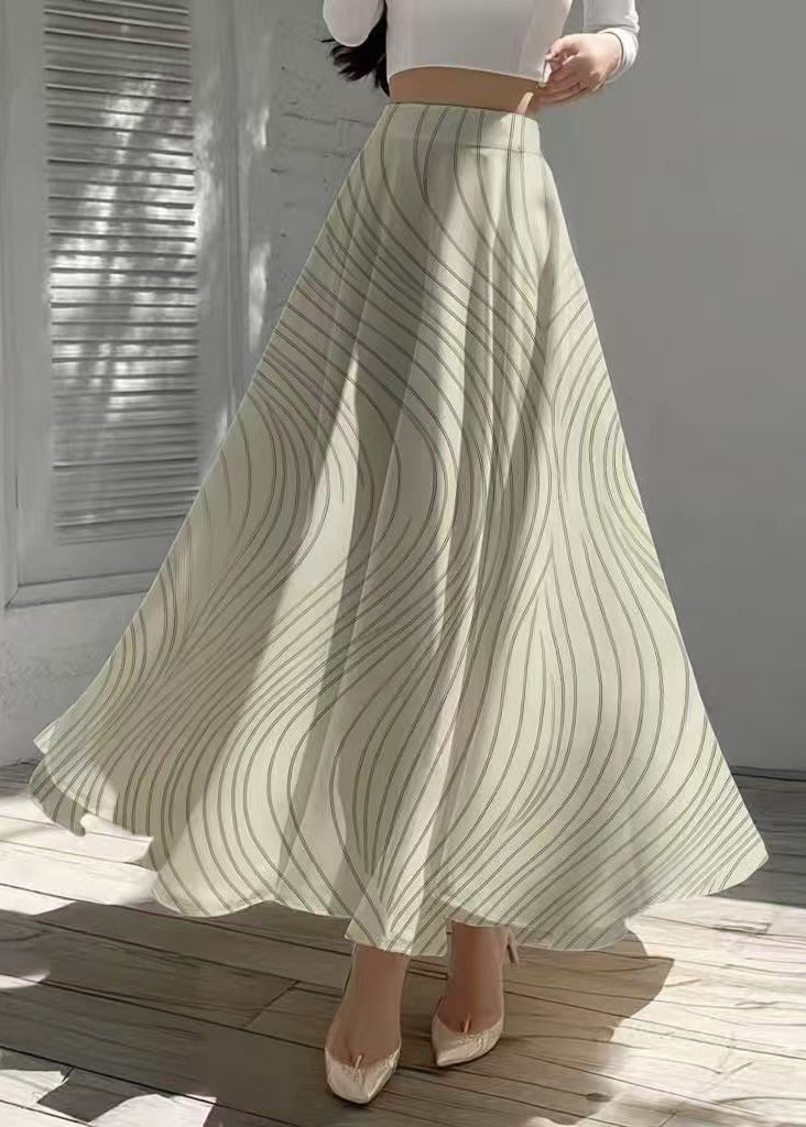 Beautifully Balanced Garment with Timeless Character