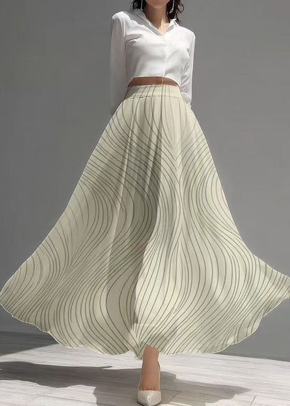 Beautifully Balanced Garment with Timeless Character