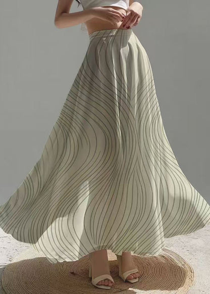 Beautifully Balanced Garment with Timeless Character