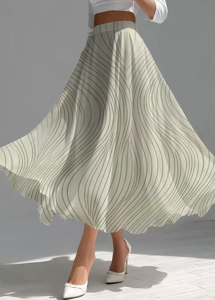Beautifully Balanced Garment with Timeless Character