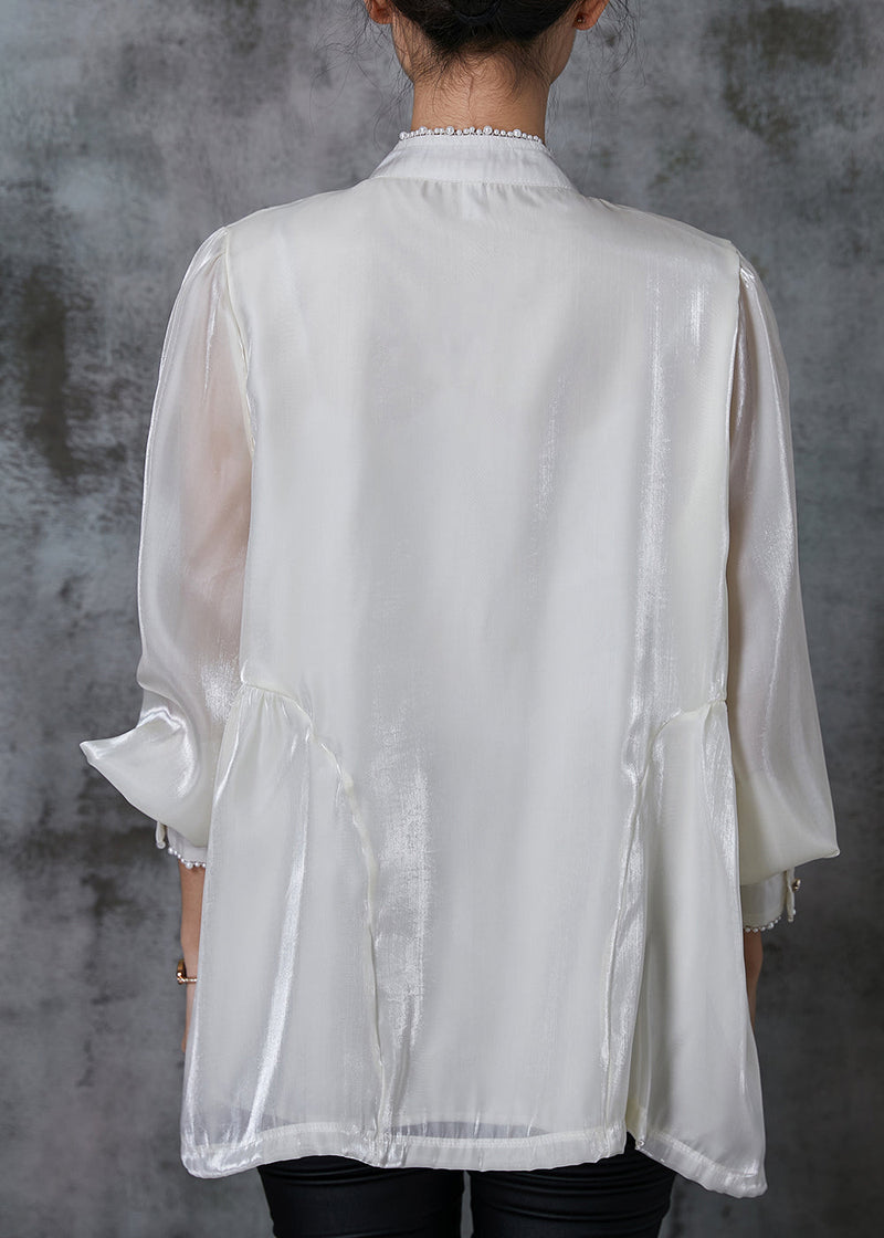 Gracefully Styled Shirt for Any Occasion