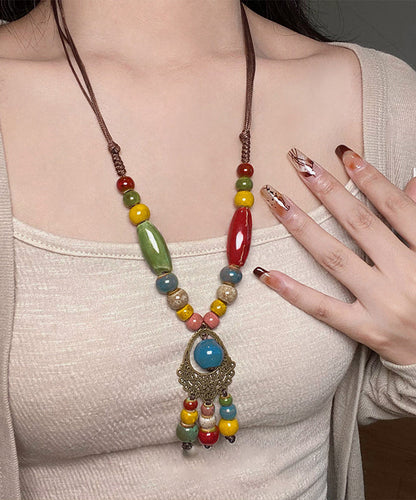 Charming Necklace for Any Occasion