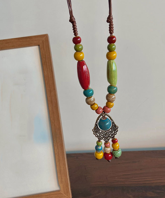 Charming Necklace for Any Occasion