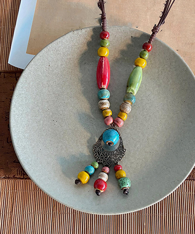 Charming Necklace for Any Occasion