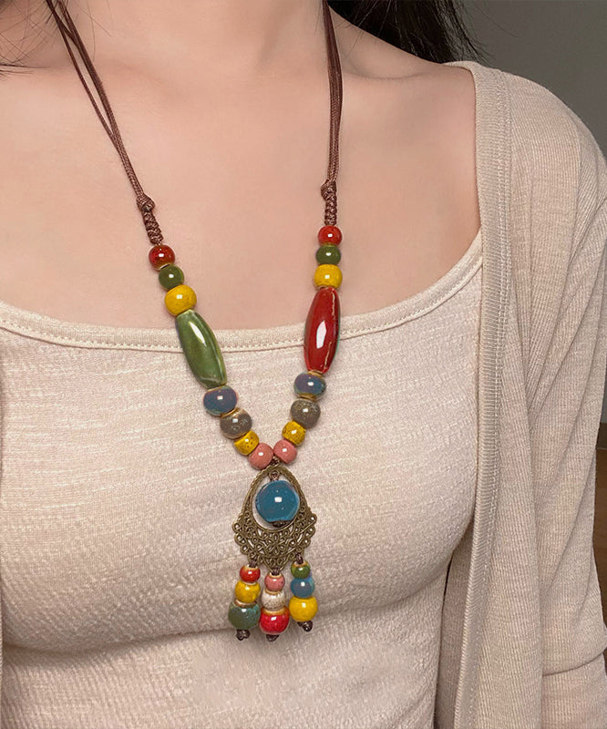 Charming Necklace for Any Occasion