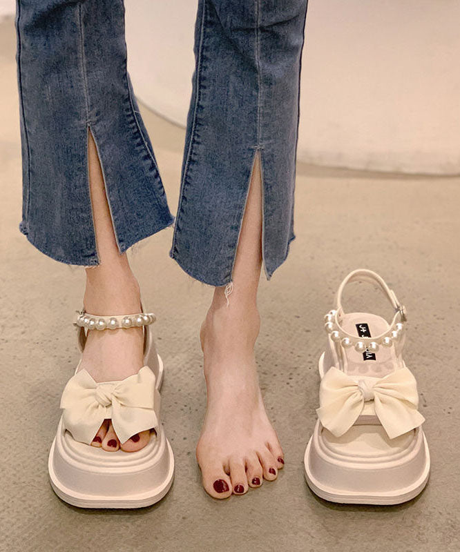 Classic Orthopedic Sandals with Timeless Style