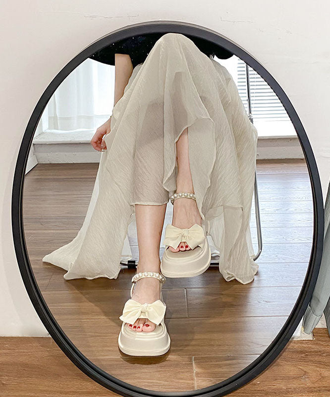 Classic Orthopedic Sandals with Timeless Style