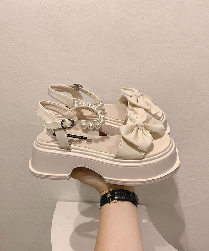 Classic Orthopedic Sandals with Timeless Style