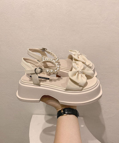 Classic Orthopedic Sandals with Timeless Style