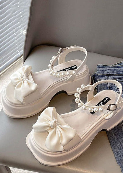 Classic Orthopedic Sandals with Timeless Style