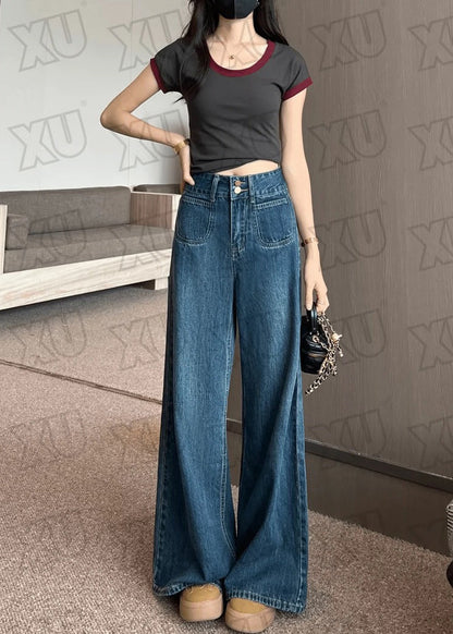 Beautifully Finished Pants in a Timeless Design