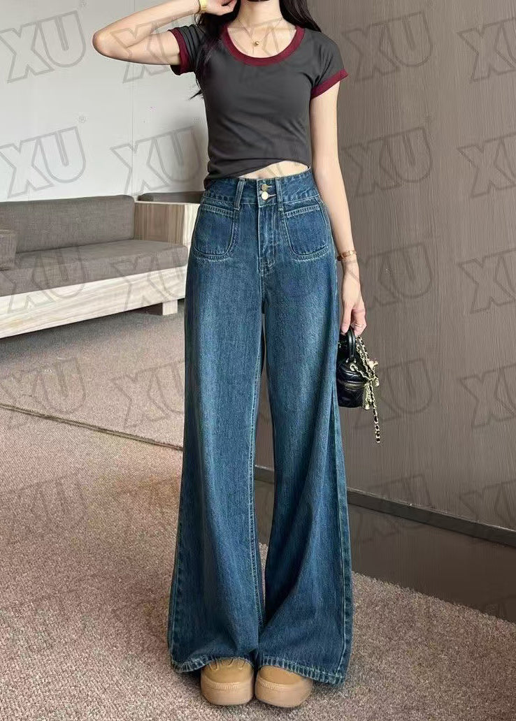 Beautifully Finished Pants in a Timeless Design
