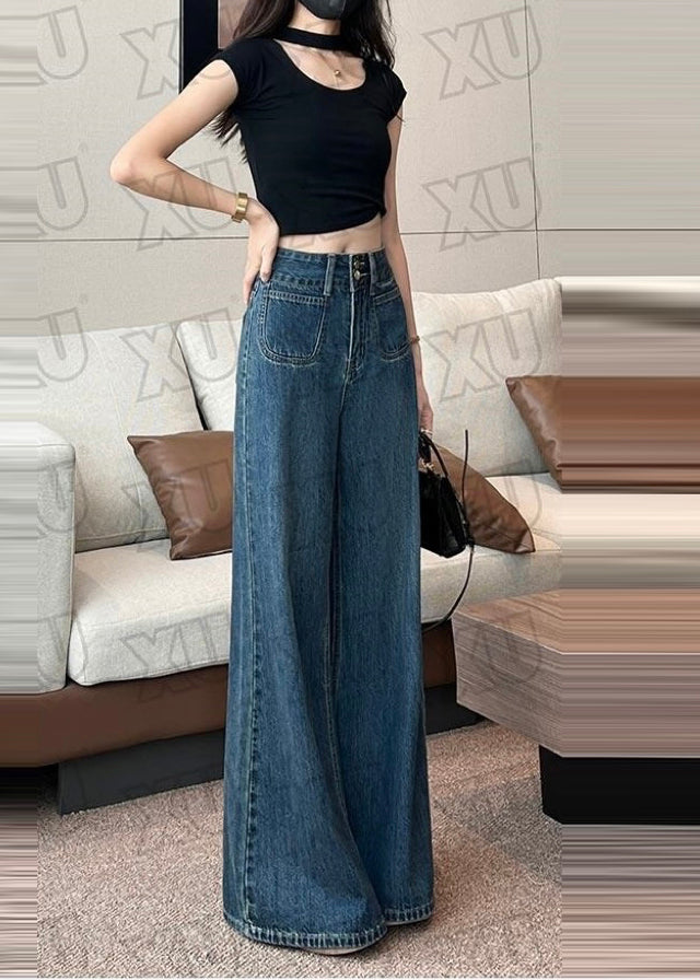 Beautifully Finished Pants in a Timeless Design