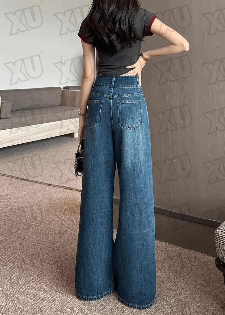 Beautifully Finished Pants in a Timeless Design