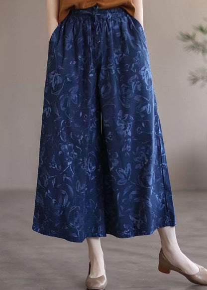 Effortlessly Elegant Pants with a Timeless Design