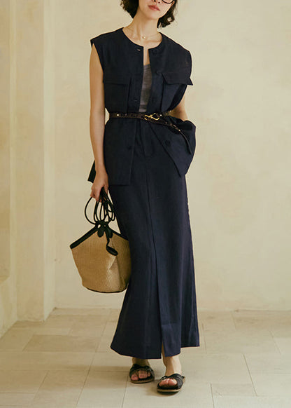 Elegantly Styled Garment for Everyday Wear