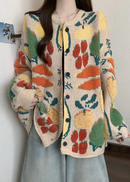 Polished Cardigan with an Effortless Classic Look
