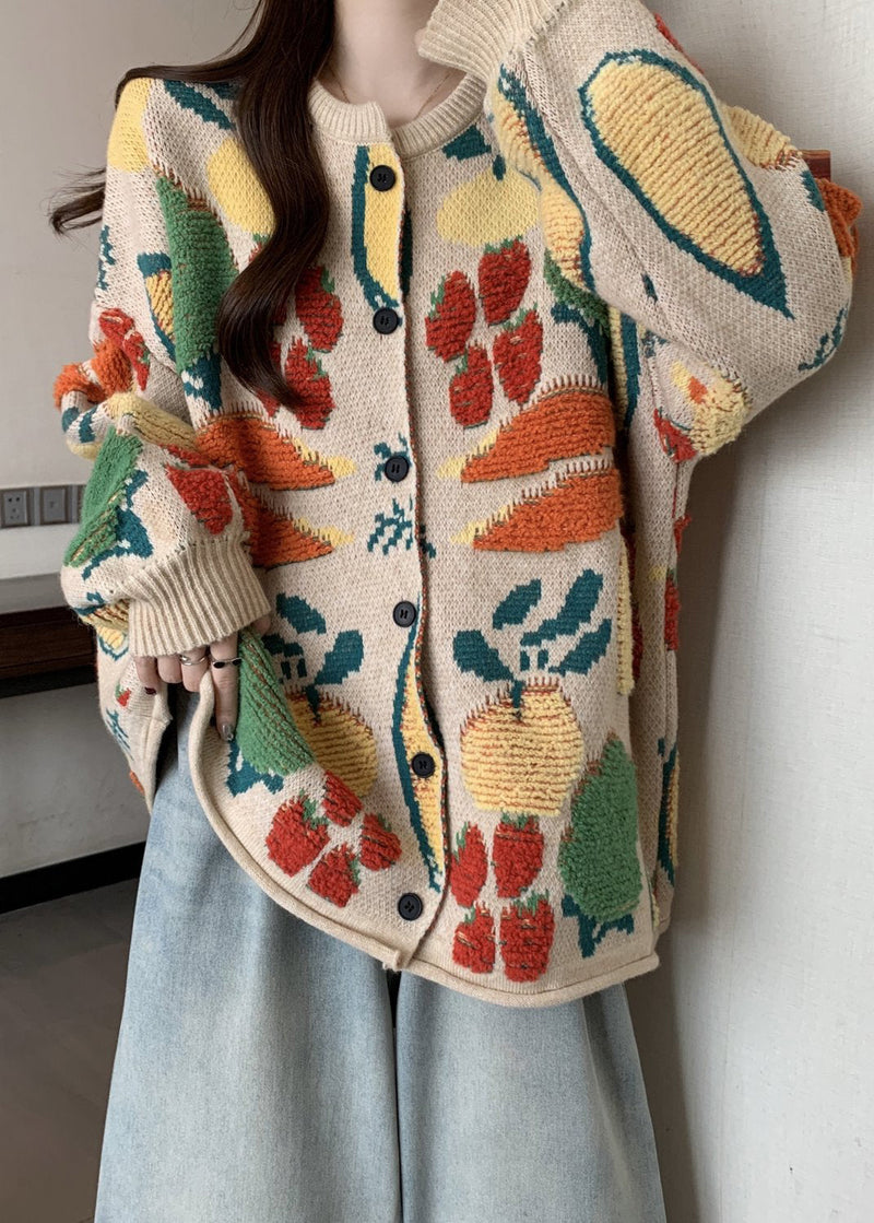 Beautifully Finished Cardigan in a Timeless Design