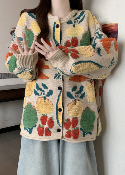 Beautifully Finished Cardigan in a Timeless Design