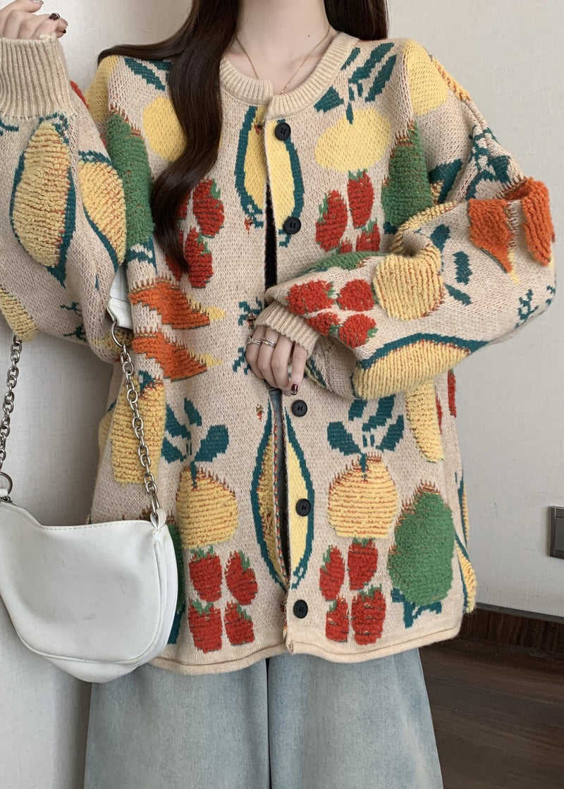 Polished Cardigan with an Effortless Classic Look