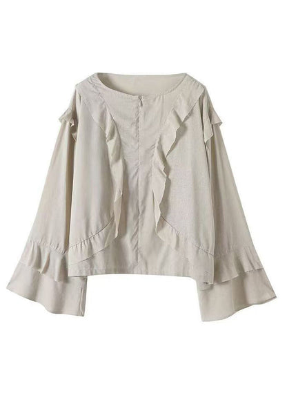 Effortlessly Elegant Blouse with a Timeless Design