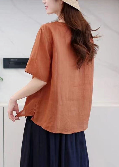 Polished Shirt with an Effortless Classic Look