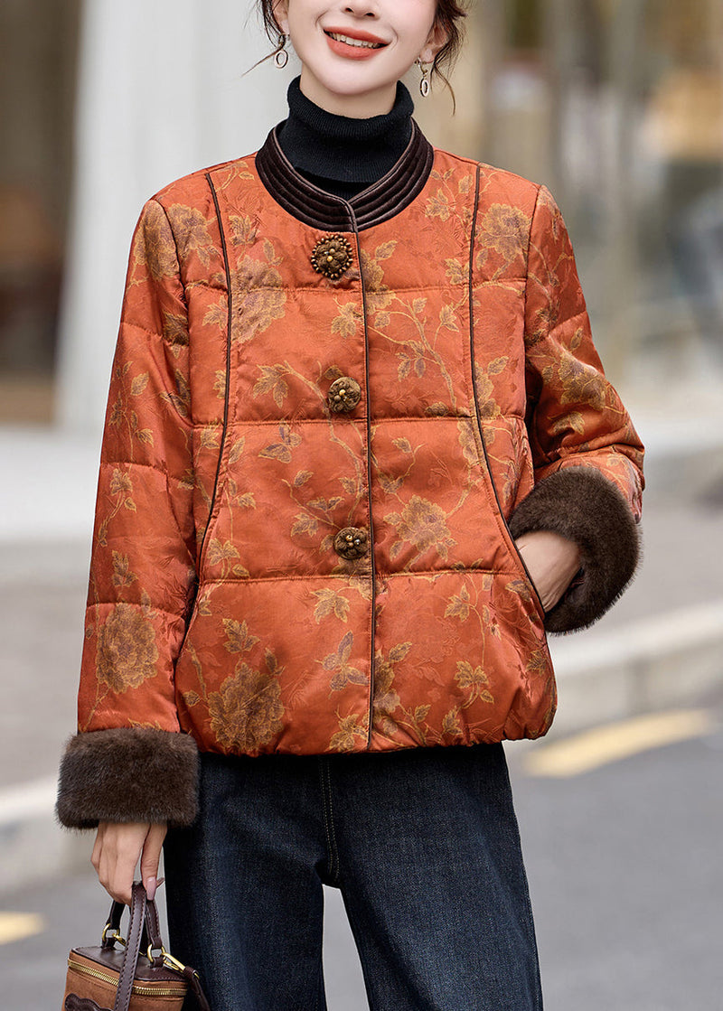 Gracefully Styled Jacket for Any Occasion