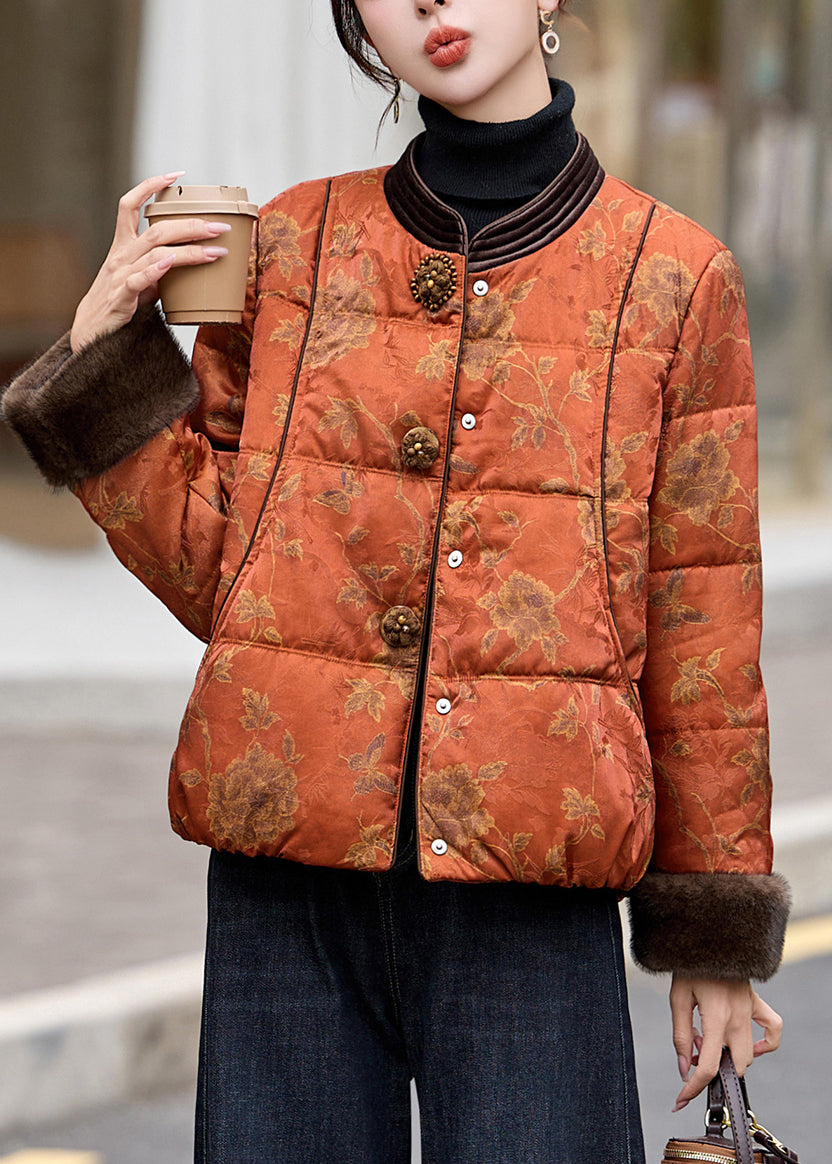 Gracefully Styled Jacket for Any Occasion