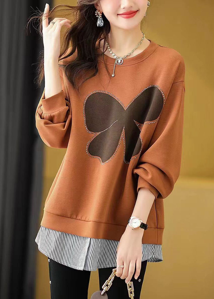 Gracefully Styled Shirt for Any Occasion