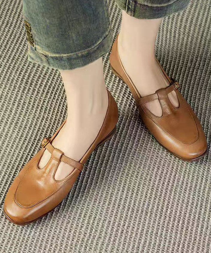 Elegant Orthopedic Shoes for Every Step