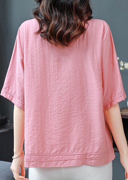 Effortlessly Elegant Blouse with a Timeless Design