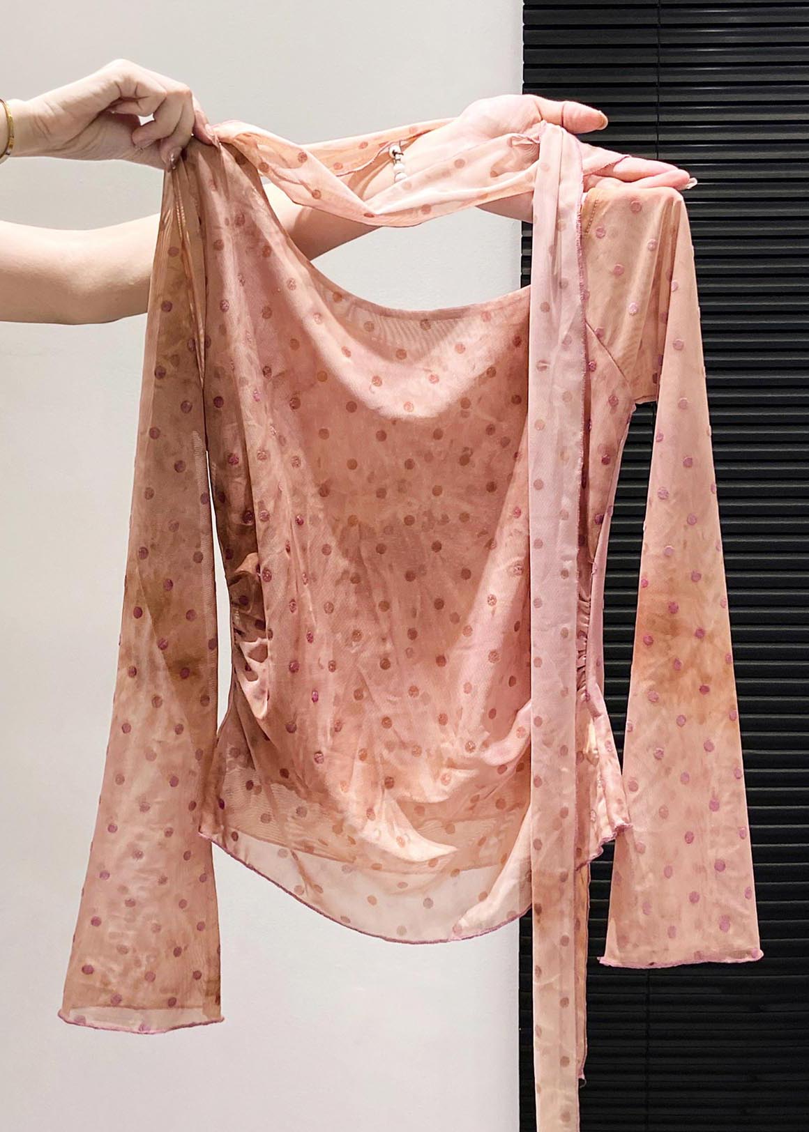 Gracefully Styled Shirt for Any Occasion
