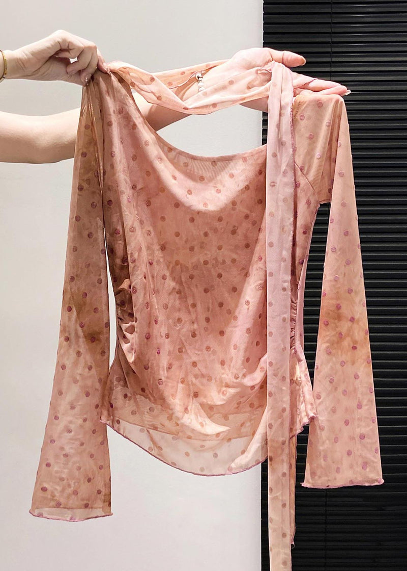 Gracefully Styled Shirt for Any Occasion