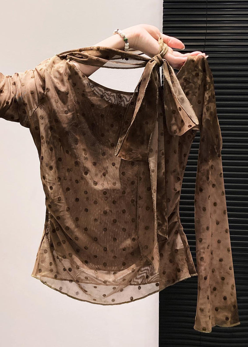 Gracefully Styled Shirt for Any Occasion