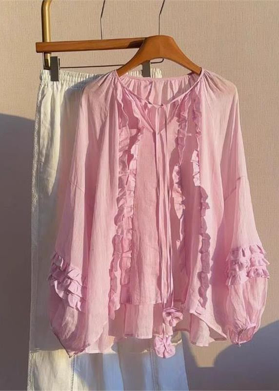 Classic Vintage Shirt with a Flattering Fit