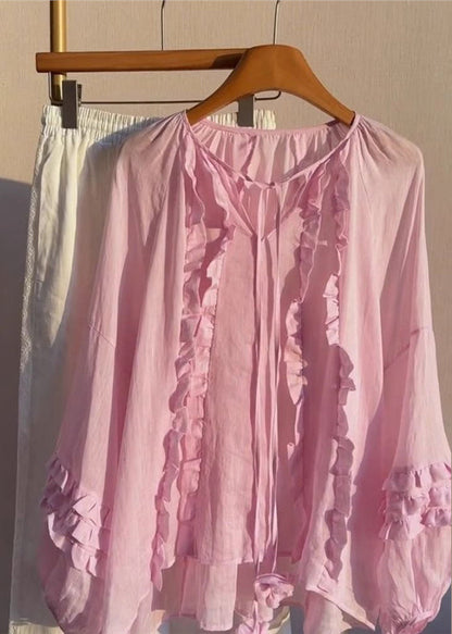 Classic Vintage Shirt with a Flattering Fit